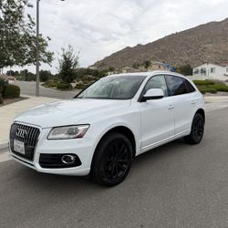 2013 Audi Q5