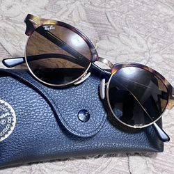 Ray-Ban Sunglasses