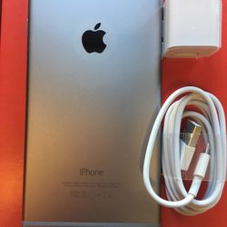 Factory unlocked apple iphone 6s plus 32 gb