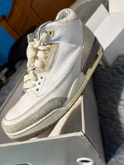 Jordan 3 Retro SP A Ma Maniére