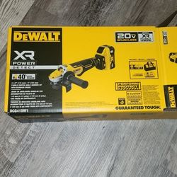 Dewalt 20v