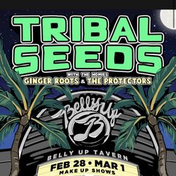 2 VIP Loft Tickets For Tonight 3/1/2022