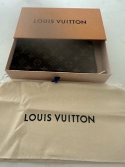 Louis Vuitton Wallet