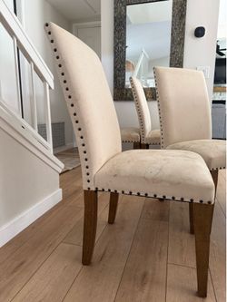 Dining Chairs