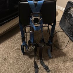 Safety Harness 