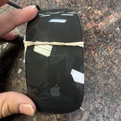 Apple Magic Mouse 