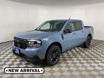 2024 Ford Maverick