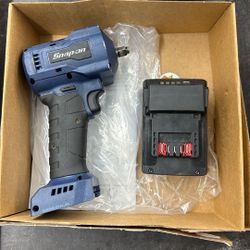 Snap-on 3/8 Impact Wrench