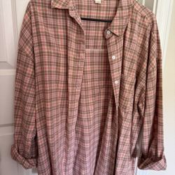 Plaid