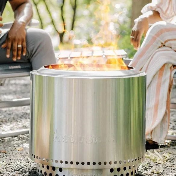 Solo Stove