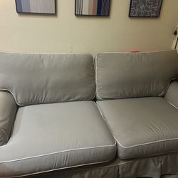 Big Sofa $100!  Must Be Gone By 5/3