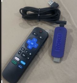 Roku Streaming Stick