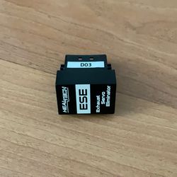 Healtech Exhaust Servo Eliminator