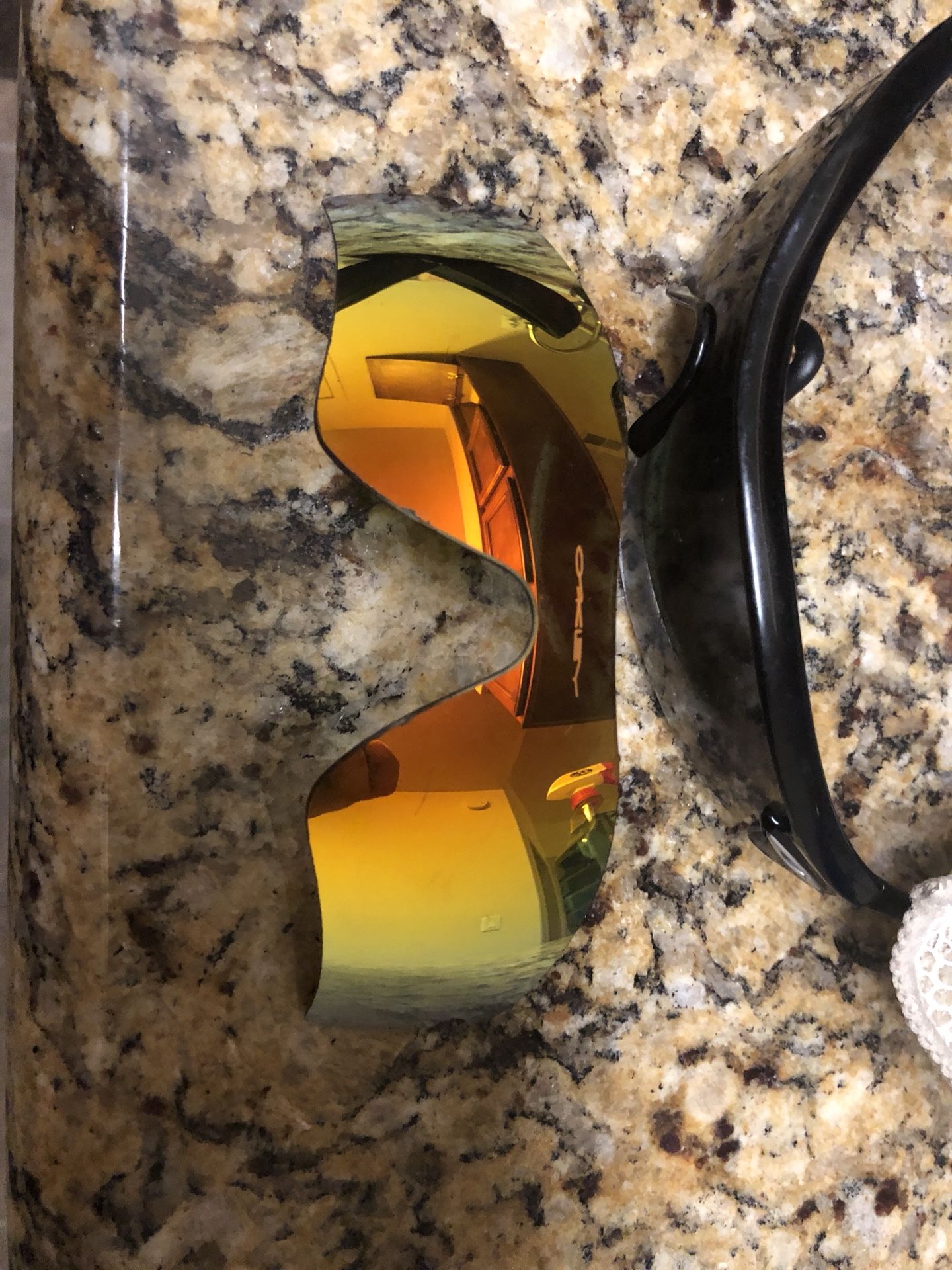 Oakley Radar Sunglasses
