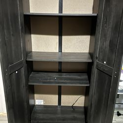 Storage Cabinet/closet