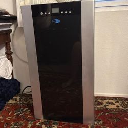 Portable AC And Heater