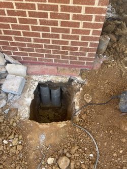 Foundation Repair