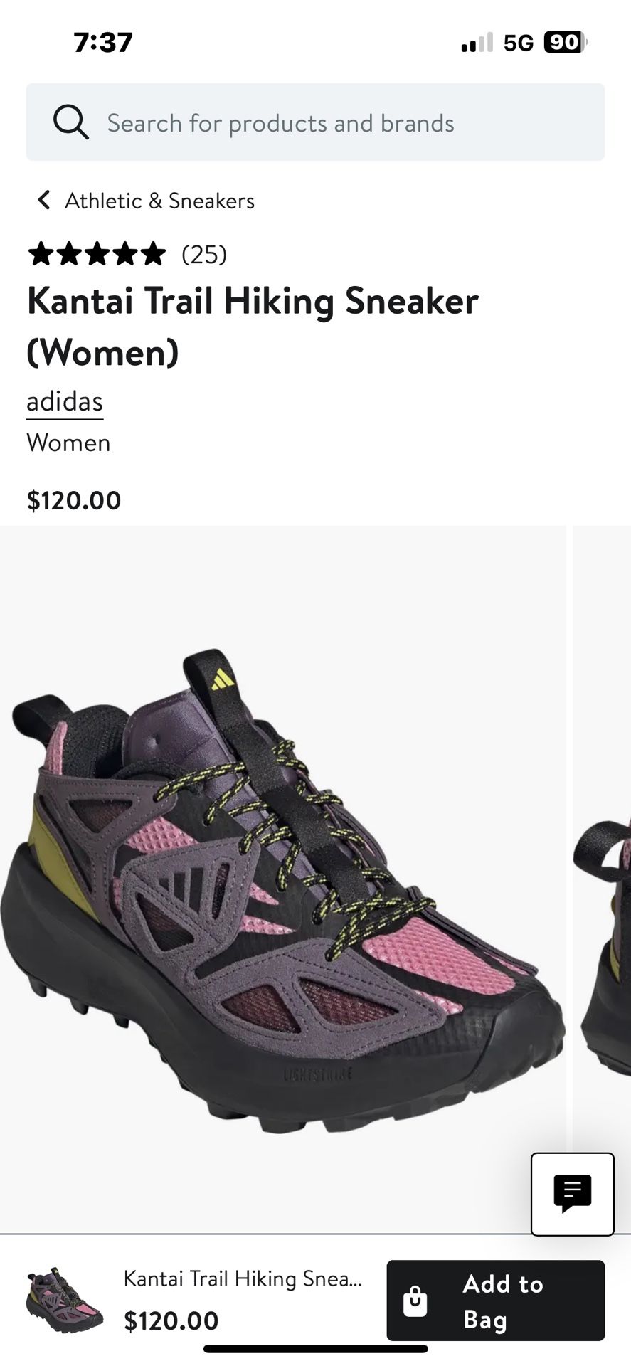 Brand New Sneakers