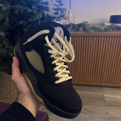 Jordan 5 A Ma maniere