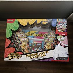 Pokemon Ascended Heroes