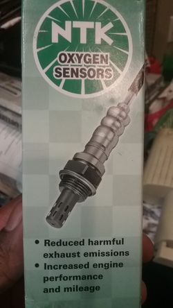 Brand new Oxygen Sensor 21539