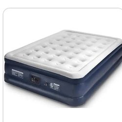 Queen Air mattress Extra Thick 