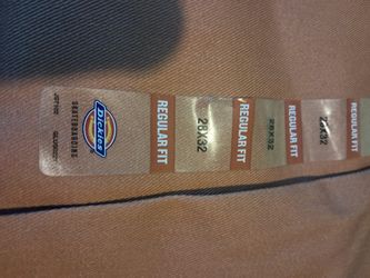 Dickies Skateboard