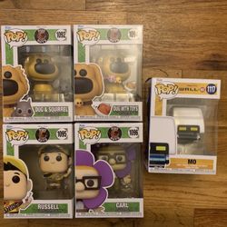 Funko pop
