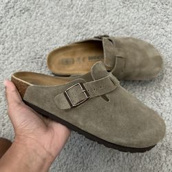 Birkenstock Clogs 