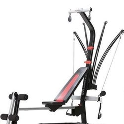 Bowflex P1000