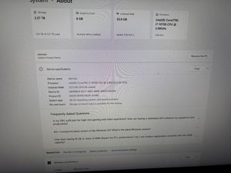 Gaming Pc Dont Need Anymore Moving