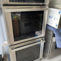 Thermador Doubleoven 