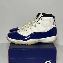 Jordan 11 Retro Rare Air