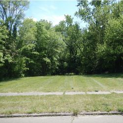Vacant Land - Ready To Build, Have Events, Etc. 