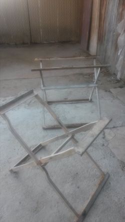 Mesita para cortadora de tile