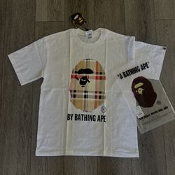 Bape Shirt