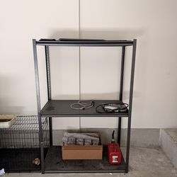 Storage rack x2