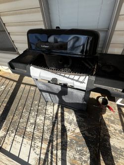 Grill