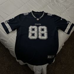Cowboys Jersey