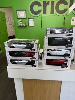 Bluetooth Speakers