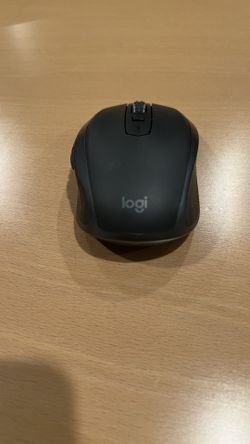 Logitech MX Anywhere 2s Wireless Mouse