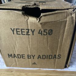 Size 12 450 Yeezy