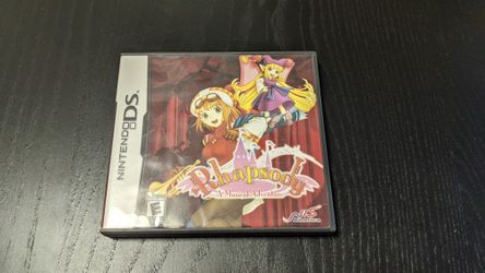 Nintendo DS Rhapsody, A Musical Adventure