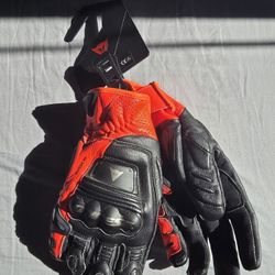 Dainese Gloves 