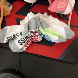 Kids Sock’s 