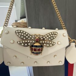 Brand new Gucci bag 