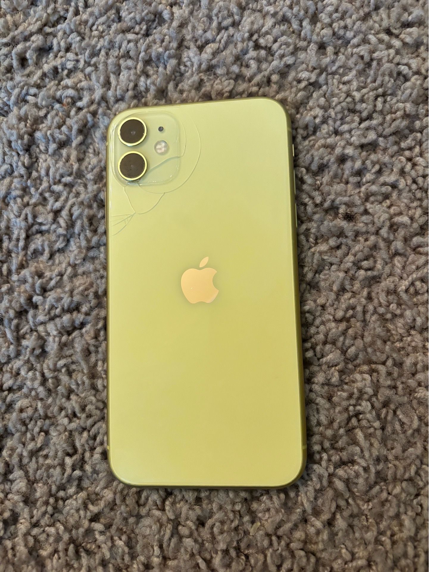 iPhone 11