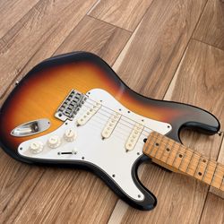 Memphis Mini Electric Guitar 