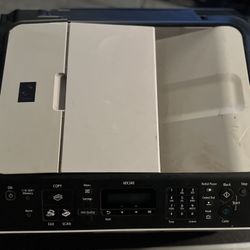 Canon Pixma MX340 Printer 