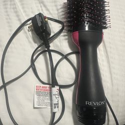 Hair Dryer Brush 